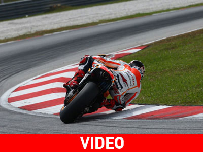 Ολοκληρώθηκαν οι πρώτες δοκιμές στο MotoGP