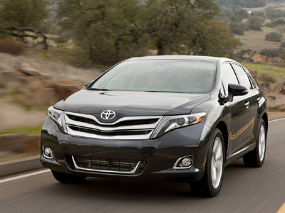 Ετοιμάζει μικρό crossover και η Toyota! Ετοιμάζει μικρό crossover και η Toyota!