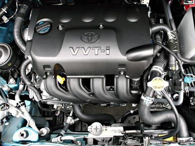 Νέοι κινητήρες 1.000 και 1.300 κ.εκ. από την Toyota