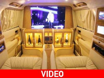 H Toyota στα χνάρια των Rolls-Royce και Bentley!