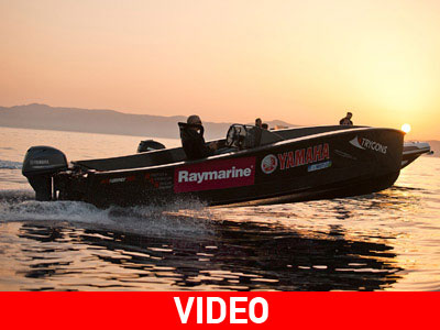 Ρεκόρ οικονομίας από ελληνικό σκάφος Ρεκόρ οικονομίας από ελληνικό σκάφος