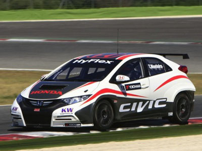 Με 250 ίππους και 8άρι κιβώτιο το νέο Honda Type-R