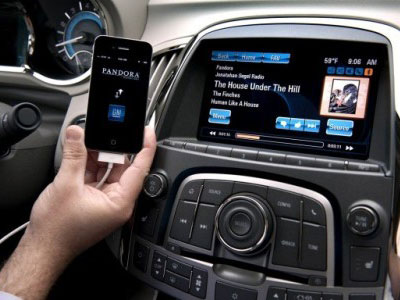 Έρχεται το τέλος για τα cd-player στα αυτοκίνητα!