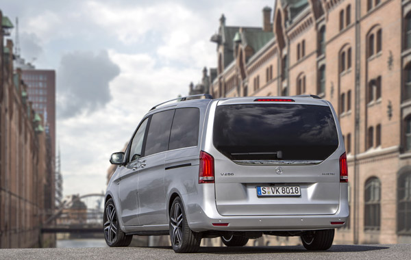 Έχει την καλύτερη αεροδυναμική στην κατηγορία