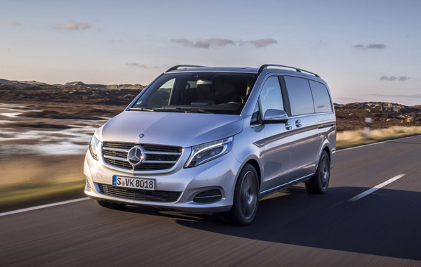 Επιδόσεις και χαμηλή κατανάλωση καυσίμου