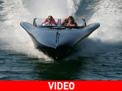 Το εκπληκτικό Vector V-280R