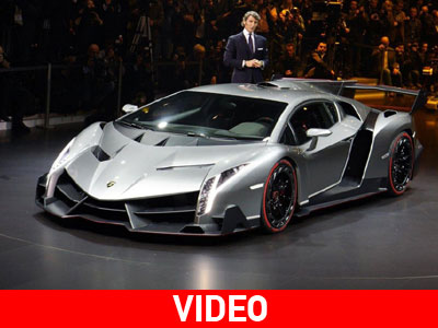 Δεν μπορεί να είναι το ασχημότερο του κόσμου!