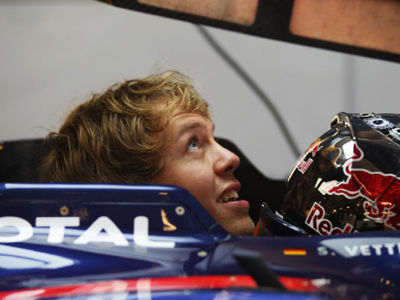 Ανανέωσε μέχρι το 2016 ο Vettel