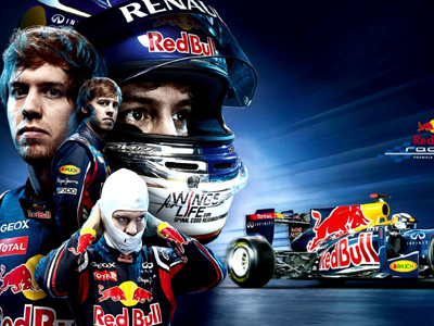 Παραμένει στη Red Bull έως το 2015 ο Vettel