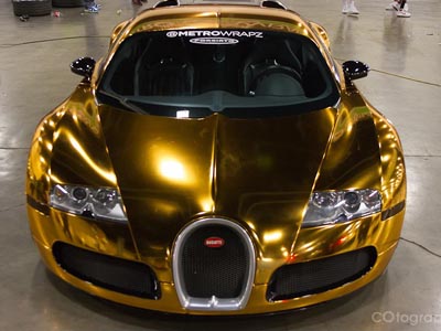 Περί γούστου…