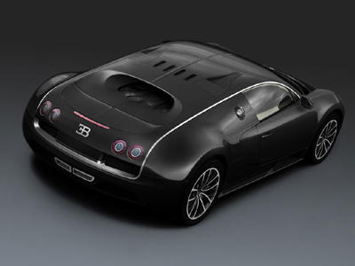 Πότε θα δούμε τη νέα Bugatti Veyron;