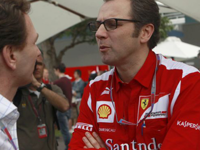 Σοκ στη Ferrari! Πέθανε μηχανικός