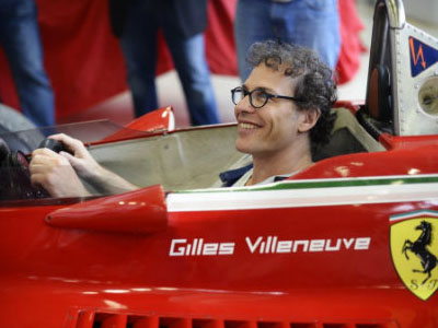 Η σημερινή Formula 1 είναι για παιδιά!