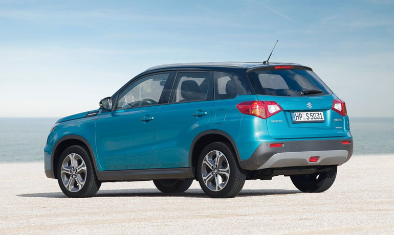 Δεν τοποθετείται απέναντι από το Qashqai αλλά από το Juke, το Captur και το Mokka