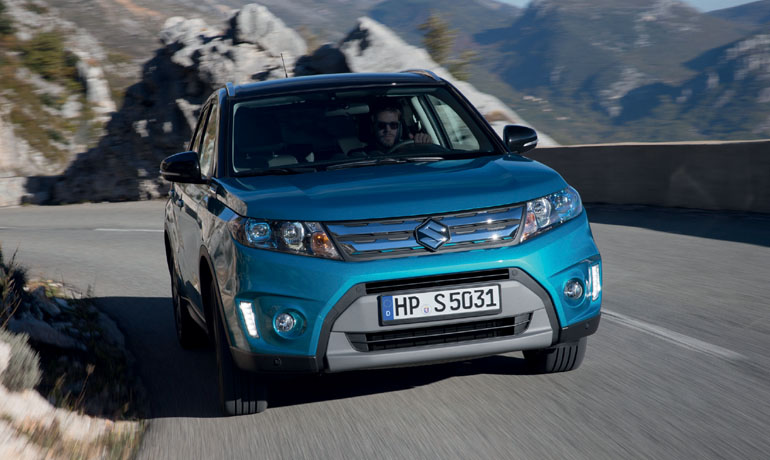 Πατάει και στρίβει καλύτερα