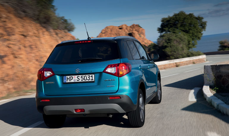 Κάθε μέρα που περνά θα το εκτιμάς και πιο πολύ