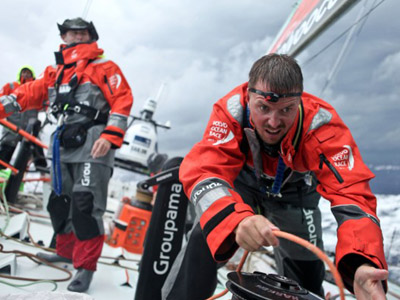 Groupama και Telefonica μάχονται για την πρώτη θέση