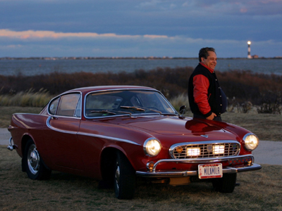 Έκανε 4.67 εκατομμύρια χιλιόμετρα με το ίδιο αυτοκίνητο! Έκανε 4.67 εκατομμύρια χιλιόμετρα με το ίδιο αυτοκίνητο!