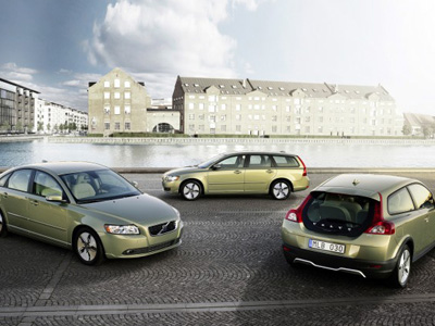 Service από 149 ευρώ και δωρεάν οδική βοήθεια από την Volvo