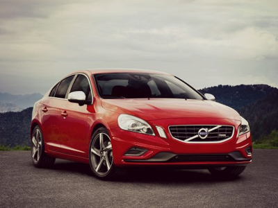 H Volvo ανανεώνει όλα τα μοντέλα της