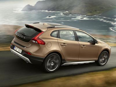 Εκπτώσεις σε υπηρεσίες και αξεσουάρ από την Volvo