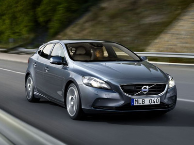 Νέα γενιά κινητήρων από τη Volvo