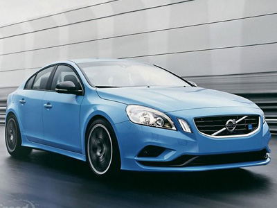 H Volvo ετοιμάζει τα νέα S60, S80 και XC90