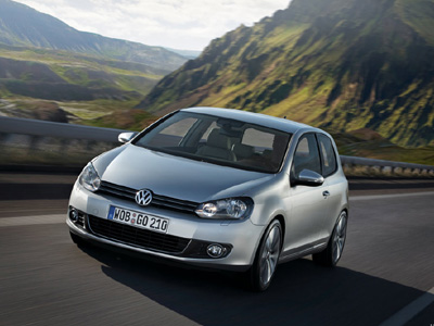 Το VW Golf συνεχίζει να «εξουσιάζει» την Ευρώπη!