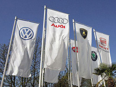 Εκατομμύρια πωλήσεις αυτοκινήτων για την VW!