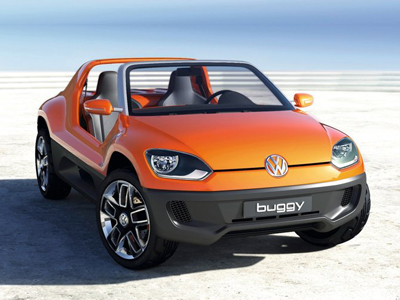 Δύο νέα μικρά crossover από την VW