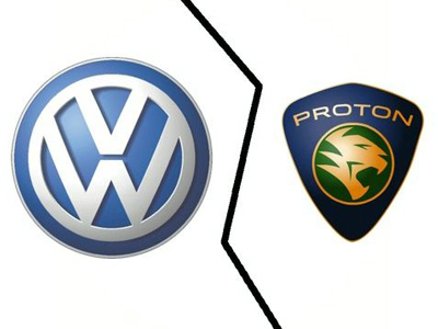 Η VW κάνει άνοιγμα και στη Μαλαισία!