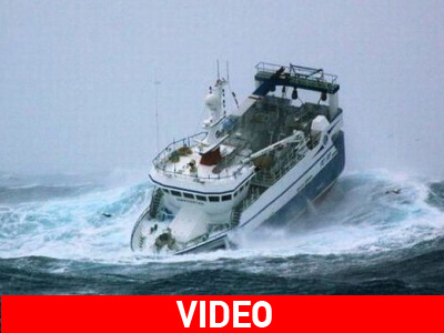 Δαμάζοντας…τα κύματα