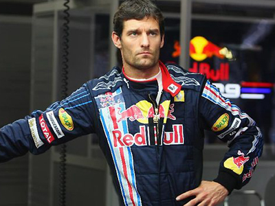 Στο χειρουργείο ο Mark Webber!