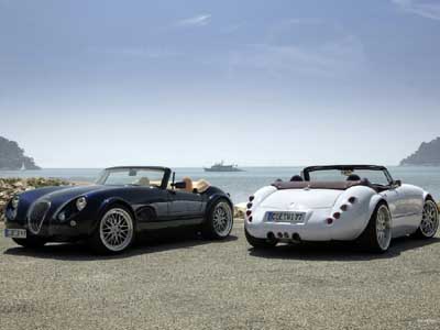 Σε πτώχευση μια ακόμα εταιρεία αυτοκινήτων!