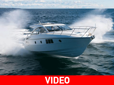 Windy 40 Maestro: Σκανδιναβική «μαεστρία»