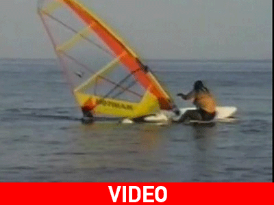 Έλα… κρατήσου όρθια!