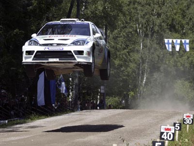 Αλλαγές στους κανονισμούς του WRC