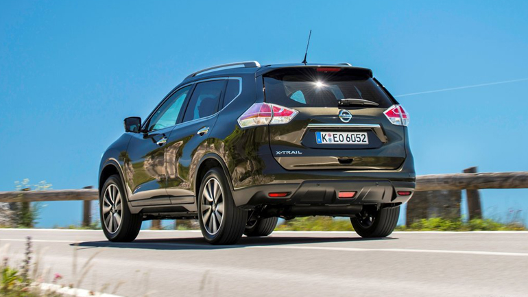 Τα στροφιλίκια δεν είναι το φόρτε του