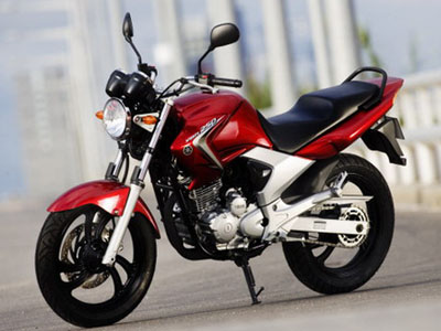 Μοτοσικλέτα Yamaha αξίας μόλις 500 δολαρίων! Μοτοσικλέτα Yamaha αξίας μόλις 500 δολαρίων!
