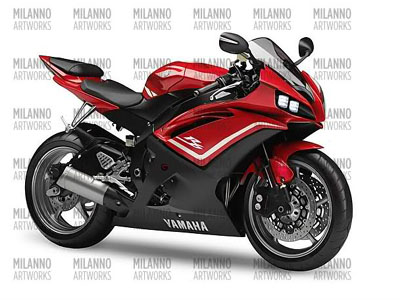 H Yamaha στρέφεται στους τρικύλινδρους κινητήρες!