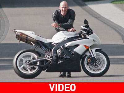 Ρεκόρ γύρου στο Nurburgring με Yamaha R1