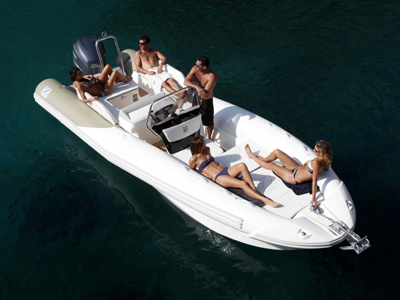 Τρία νέα μοντέλα από την Zodiac