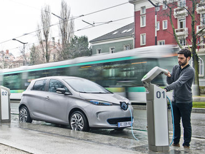 Σκέψεις για ανοικτή έκδοση του Renault ZOE!