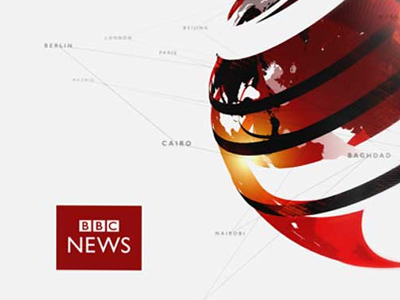 Παρέμβαση BBC για την ΕΡΤ
