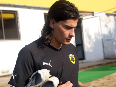 «Εναλλακτική ο Μπλάνκο»