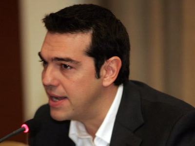 Επίσκεψη Τσίπρα στη Ζάκυνθο