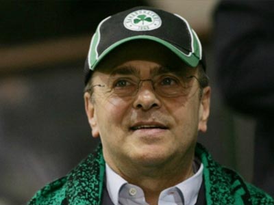 Αλαφούζος: «Μεγαλύτερη Λεωφόρος και Κορωπί»