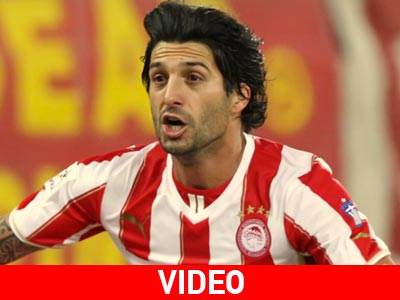 Νίκησε Αστέρα και «βλέπει» Άντερλεχτ ο Ολυμπιακός