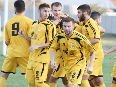 Γ’ Εθνική: «Σκαρφάλωσε» στην κορυφή ο Άρης