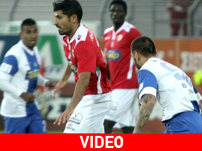 Λευκή ισοπαλία στα Περιβόλια